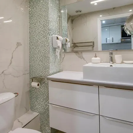 Flat Apartment Nizza