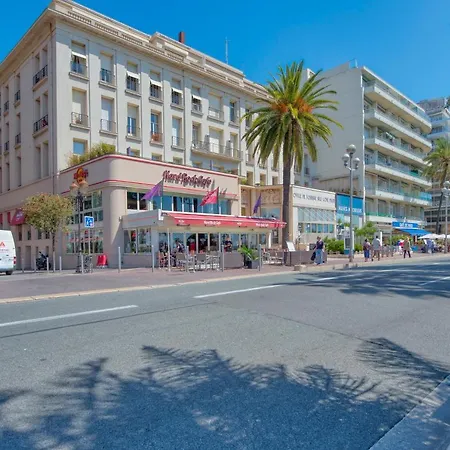 Flat * Nizza