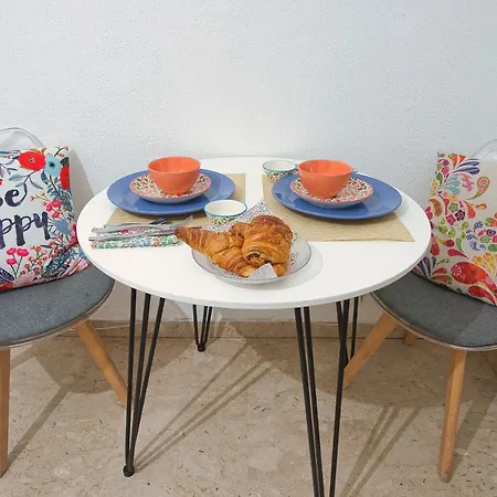 Flat Apartment Nizza