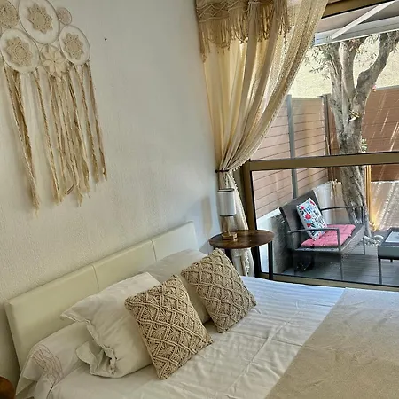 Flat Apartment Nizza