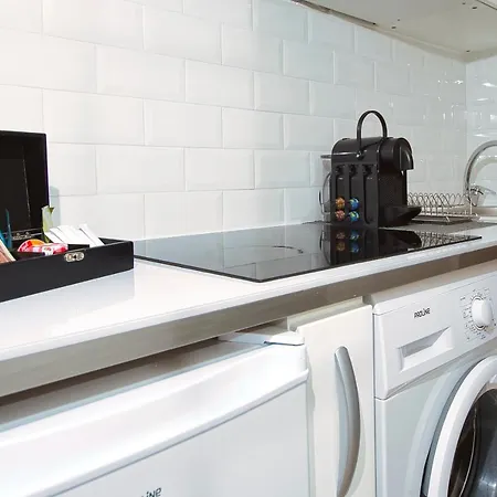 Flat Apartamento Niza