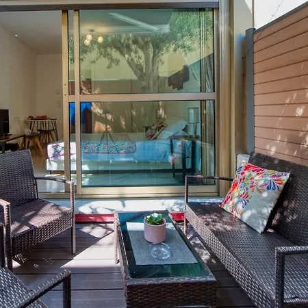 Flat Apartamento Niza