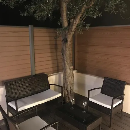 Flat Apartmán