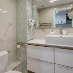 Flat Apartment Nizza