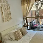 Flat Apartment Nizza