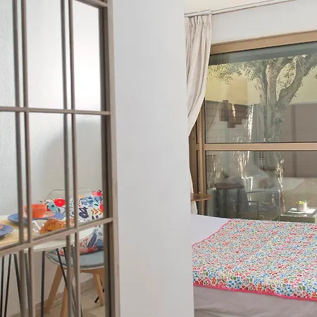 Flat Apartment