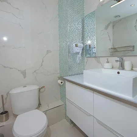 Flat Apartment Nice