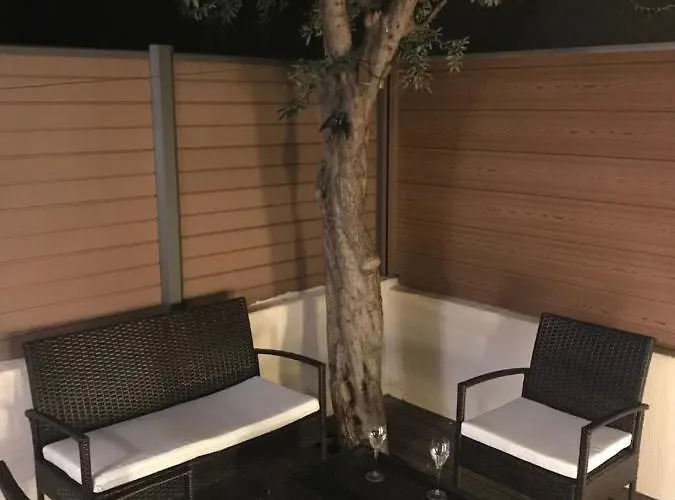 Flat Apartmán
