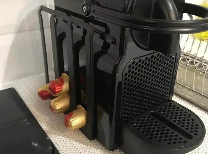 Flat Apartmán *